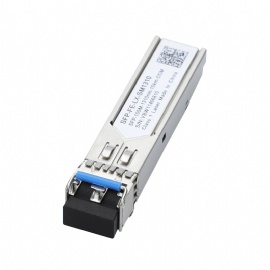 SFP 100M 155M multi-mode single-mode dual-fiber optical module fiber optic module